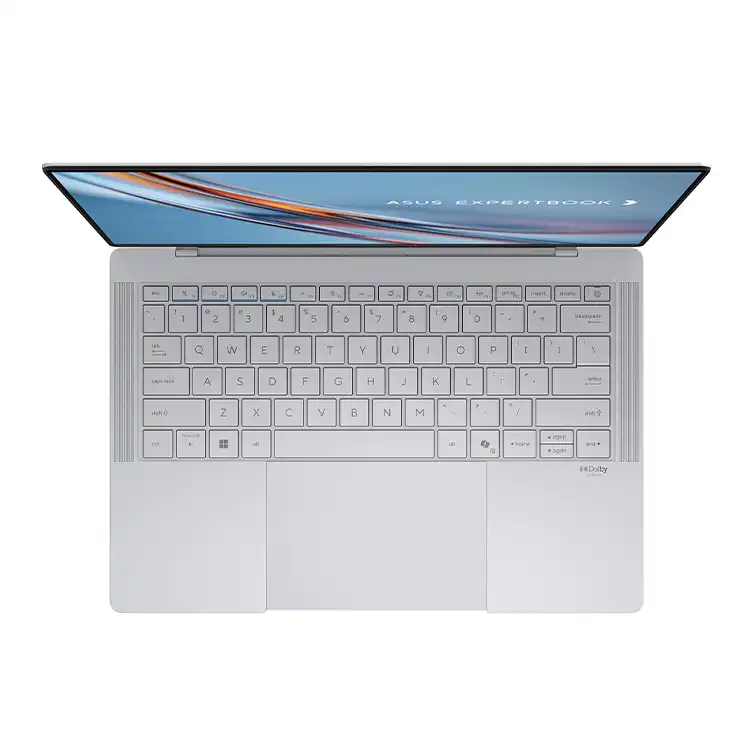 Asus Asus ExpertBook Ultra B9406CAA-THX7312WS /Intel Core Ultra X7-358H/32GB/1TB SSD/Intel Arc B390/14" WQXGA+ Touch/Win 1...