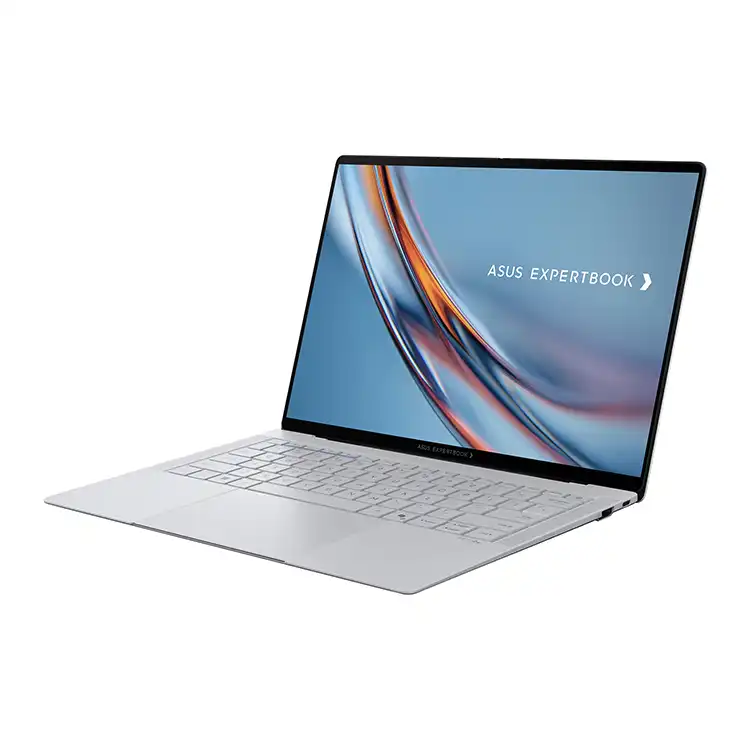 Asus Asus ExpertBook Ultra B9406CAA-THX7312WS /Intel Core Ultra X7-358H/32GB/1TB SSD/Intel Arc B390/14" WQXGA+ Touch/Win 1...