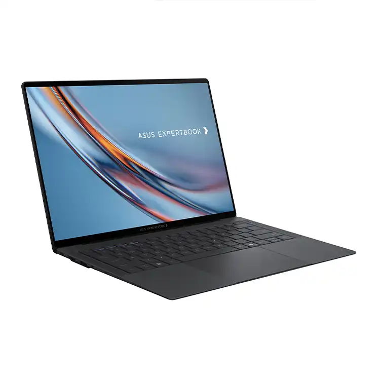Asus Asus ExpertBook Ultra B9406CAA-THX7313WS /Intel Core Ultra X7-358H/32GB/1TB SSD/Intel Arc B390/14" WQXGA+ Touch/Win 1...