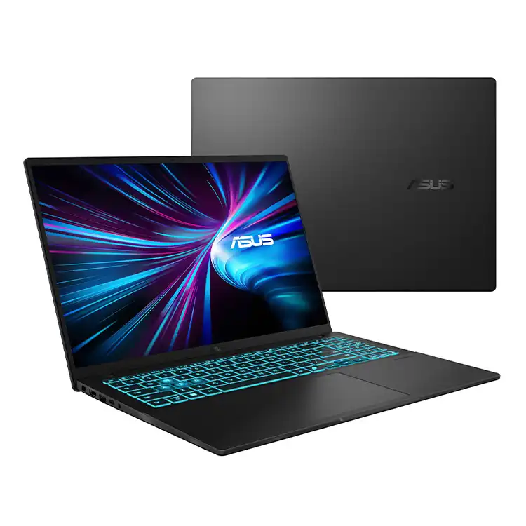 Asus Asus Gaming V16 V3607VJ-I535K1T-HM /Intel Core 5-210H/8GB/512GB SSD/NVIDIA GeForce RTX 3050 6GB/16" WUXGA/Win 11 Home...