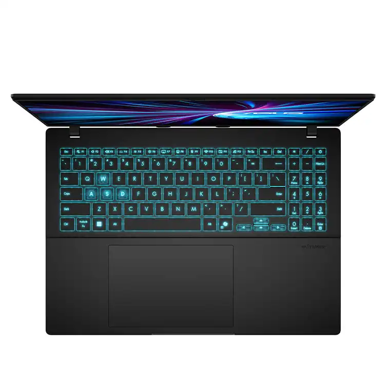 Asus Asus Gaming V16 V3607VJ-I535K1T-HM /Intel Core 5-210H/8GB/512GB SSD/NVIDIA GeForce RTX 3050 6GB/16" WUXGA/Win 11 Home...