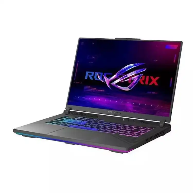 Asus Asus ROG G614PH-R9N55T6G-HM /AMD Ryzen 9-8940HX/16GB/512GB SSD/NVIDIA GeForce RTX 5050 8GB/16" WQXGA/Win 11 Home+OH24...