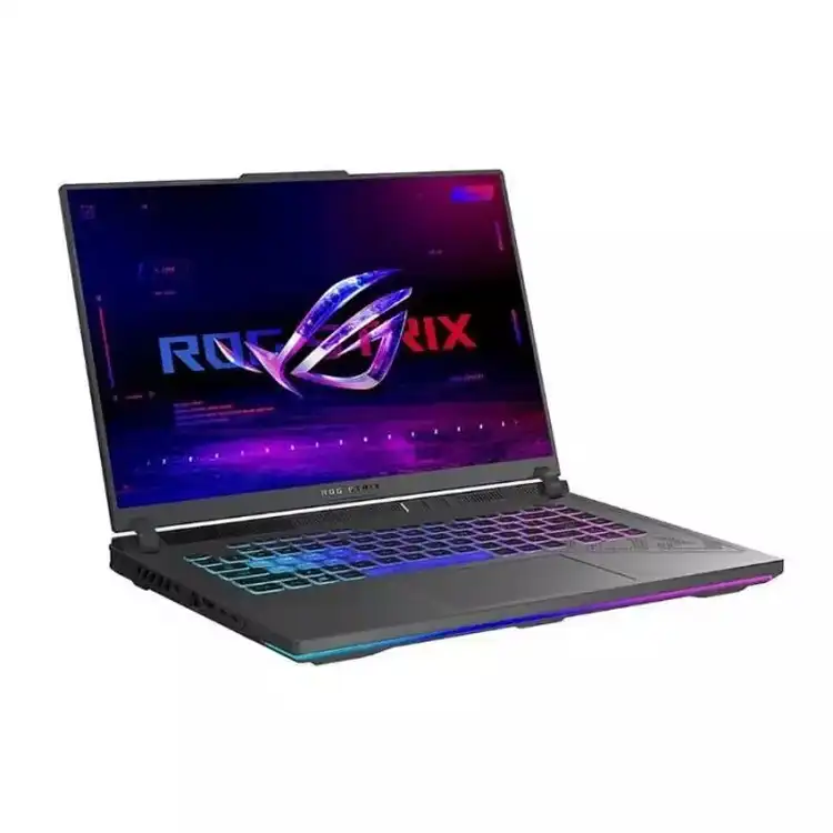 Asus Asus ROG G614PH-R9N55T6G-HM /AMD Ryzen 9-8940HX/16GB/512GB SSD/NVIDIA GeForce RTX 5050 8GB/16" WQXGA/Win 11 Home+OH24...