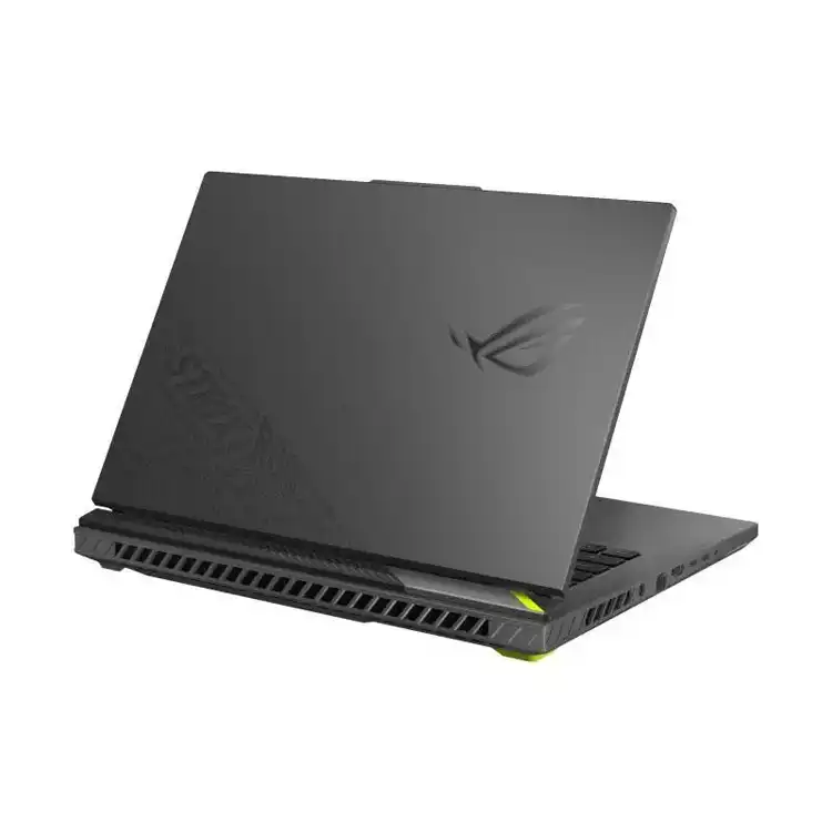 Asus Asus ROG G614PH-R9N55T6G-HM /AMD Ryzen 9-8940HX/16GB/512GB SSD/NVIDIA GeForce RTX 5050 8GB/16" WQXGA/Win 11 Home+OH24...