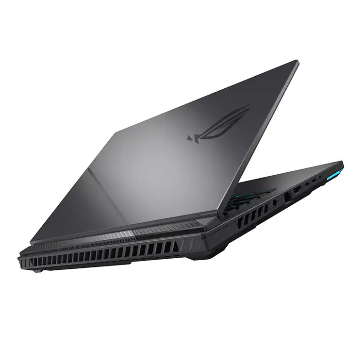 Asus Asus ROG Strix G16 G614PM-R9N56T5G-HM /AMD Ryzen 9-8940HX/16GB/512GB SSD/NVIDIA GeForce RTX 5060 8GB/16″ WQXGA/Win ...
