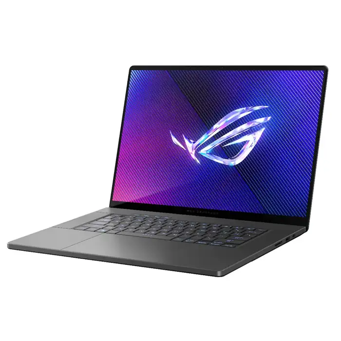 Asus Asus ROG Zephyrus G16 GU605CM-I9N56OL6G-HM /Intel Core Ultra 9-285H/32GB/1TB SSD/NVIDIA GeForce RTX 5060 8GB/16" OLED...