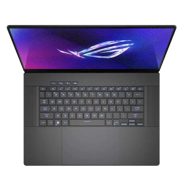 Asus Asus ROG Zephyrus G16 GU605CM-I9N56OL6G-HM /Intel Core Ultra 9-285H/32GB/1TB SSD/NVIDIA GeForce RTX 5060 8GB/16" OLED...