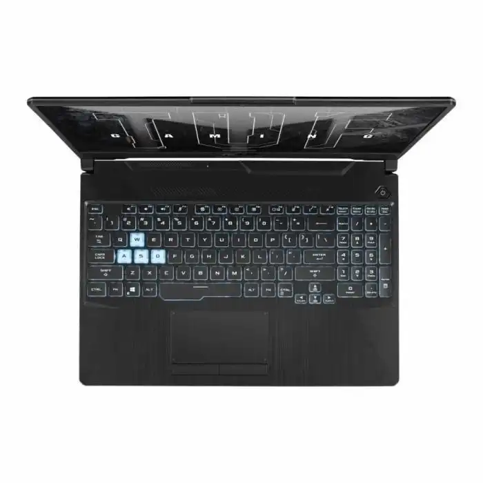 Asus Asus TUF A15 FA506NCQ-R735B1T-HM /AMD Ryzen 7-170/8GB/512GB SSD/NVIDIA GeForce RTX 3050 4GB/15.6" FHD/Win 11 Home+OH2...