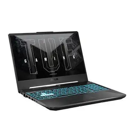 Asus Asus TUF A15 FA506NCQ-R735B1T-HM /AMD Ryzen 7-170/8GB/512GB SSD/NVIDIA GeForce RTX 3050 4GB/15.6" FHD/Win 11 Home+OH2...