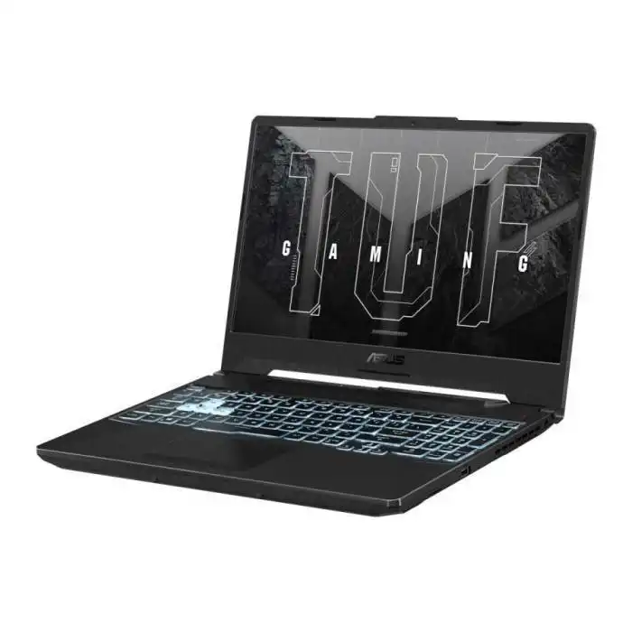 Asus Asus TUF A15 FA506NCQ-R735B1T-HM /AMD Ryzen 7-170/8GB/512GB SSD/NVIDIA GeForce RTX 3050 4GB/15.6" FHD/Win 11 Home+OH2...