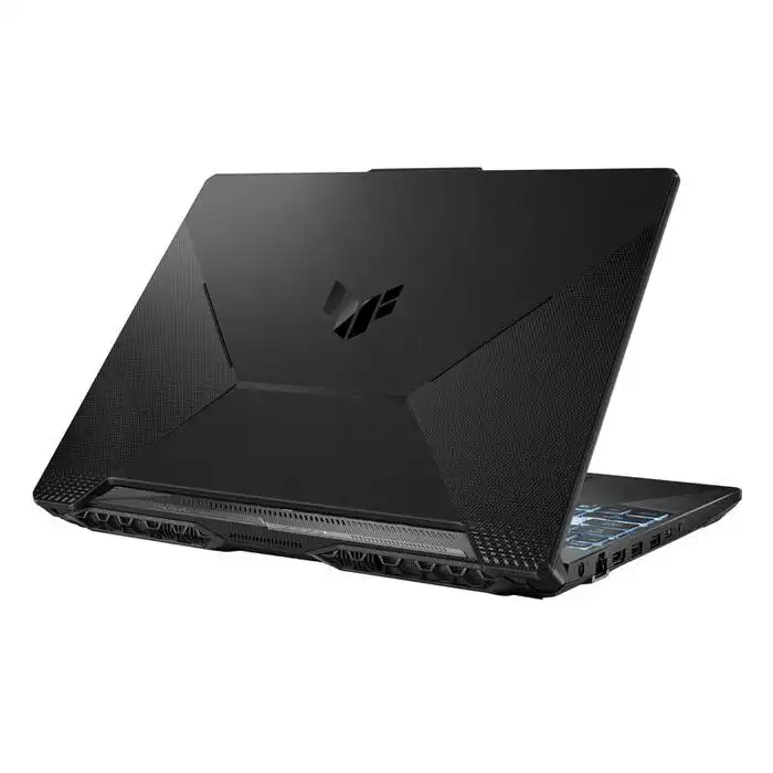 Asus Asus TUF A15 FA506NCQ-R735B6T-HM /AMD Ryzen 7-170/16GB/512GB SSD/NVIDIA GeForce RTX 3050 4GB/15.6" FHD/Win 11 Home+OH...