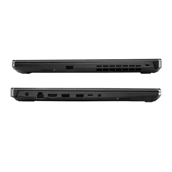 Asus Asus TUF A15 FA506NCQ-R735B6T-HM /AMD Ryzen 7-170/16GB/512GB SSD/NVIDIA GeForce RTX 3050 4GB/15.6" FHD/Win 11 Home+OH...