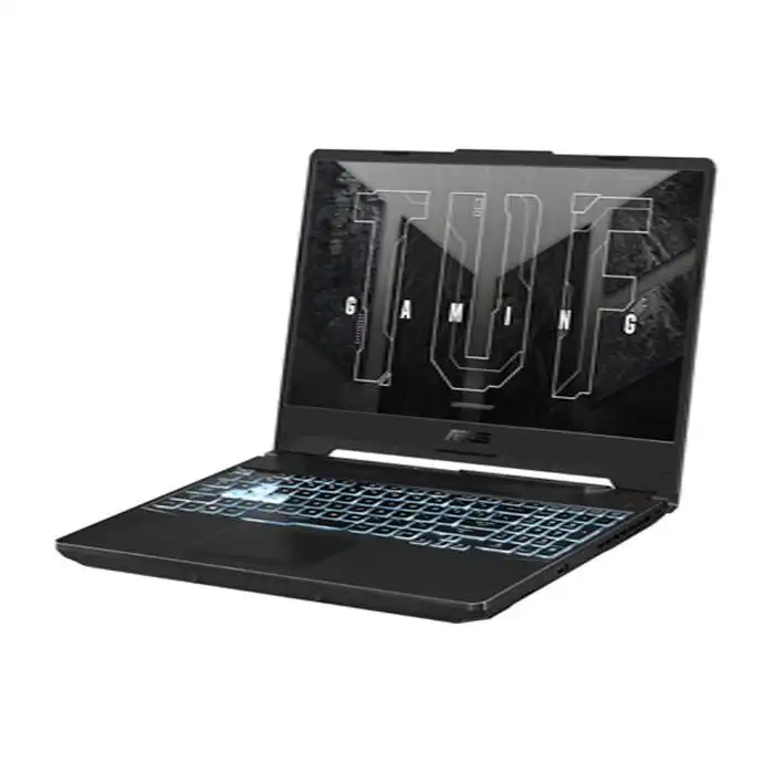 Asus Asus TUF A15 FA506NCQ-R735B6T-HM /AMD Ryzen 7-170/16GB/512GB SSD/NVIDIA GeForce RTX 3050 4GB/15.6" FHD/Win 11 Home+OH...