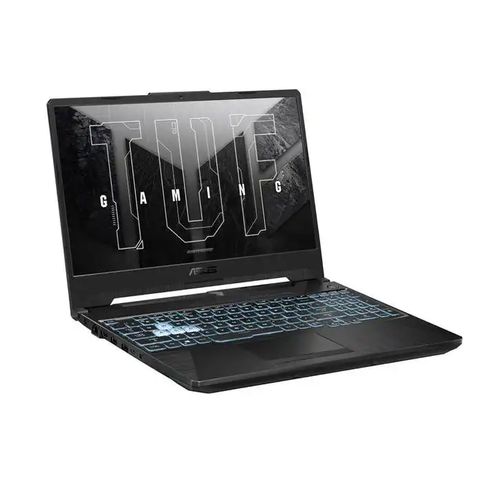 Asus Asus TUF A15 FA506NCQ-R735B6T-HM /AMD Ryzen 7-170/16GB/512GB SSD/NVIDIA GeForce RTX 3050 4GB/15.6" FHD/Win 11 Home+OH...