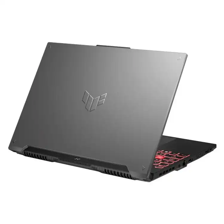 Asus Asus TUF A16 FA607NUQ-R745GYG-HM /AMD Ryzen 7-170/16GB/512GB SSD/NVIDIA GeForce RTX 4050 6GB/16″ FHD+/Win 11 Home+O...