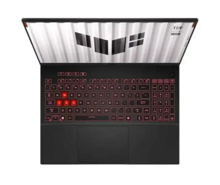Asus TUF A16 FA608UM-R7N56J6G-HM /AMD Ryzen 7-260/16GB/512GB SSD/NVIDIA GeForce RTX 5060 8GB/16″ FHD+/Win 11 Home+OHM+M365/Jaeger Gray/2Y - asus-tuf-a16-fa608um-r7n56j6g-hm-ryzen-7-260-16gb-512gb-rtx-5060-8gb-aeger-gray-1760583281-792.webp