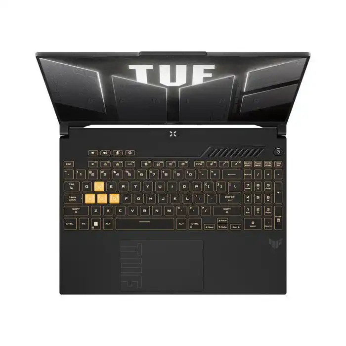 Asus TUF F16 FX607VJB-I535J6M-HM /Intel Core 5-210H/16GB/512GB SSD/NVIDIA GeForce RTX 3050 6GB/16" FHD+/Win 11 Home+OHM+M365/Mecha Grey/2Y - asus-tuf-f16-fx607vjb-i535j6m-hm-core-5-210h-16gb-512gb-rtx-3050-6gb-mecha-grey-1765254596-191.webp