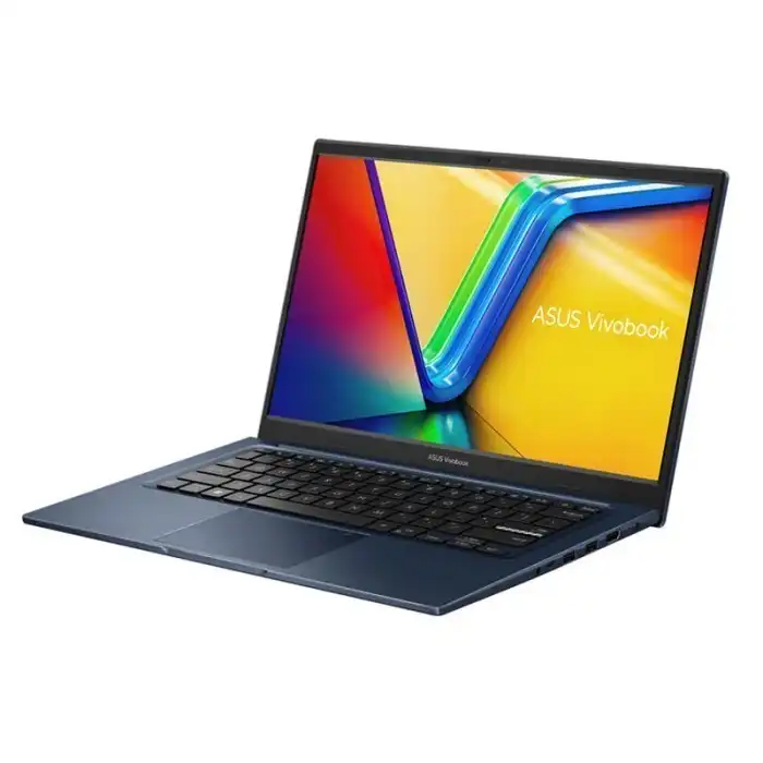 Asus Vivobook 14 A1404VA-VIPS3821M /Intel Core i3-1315U/8GB/256GB SSD/Intel UHD Graphics/14" FHD/Win 11 Home+OHM+M365/Quiet Blue/2Y - asus-vivobook-14-a1404va-vips3821m-i3-1315u-8gb-256gb-intel-uhd-graphics-quiet-b-1764142159-364.webp