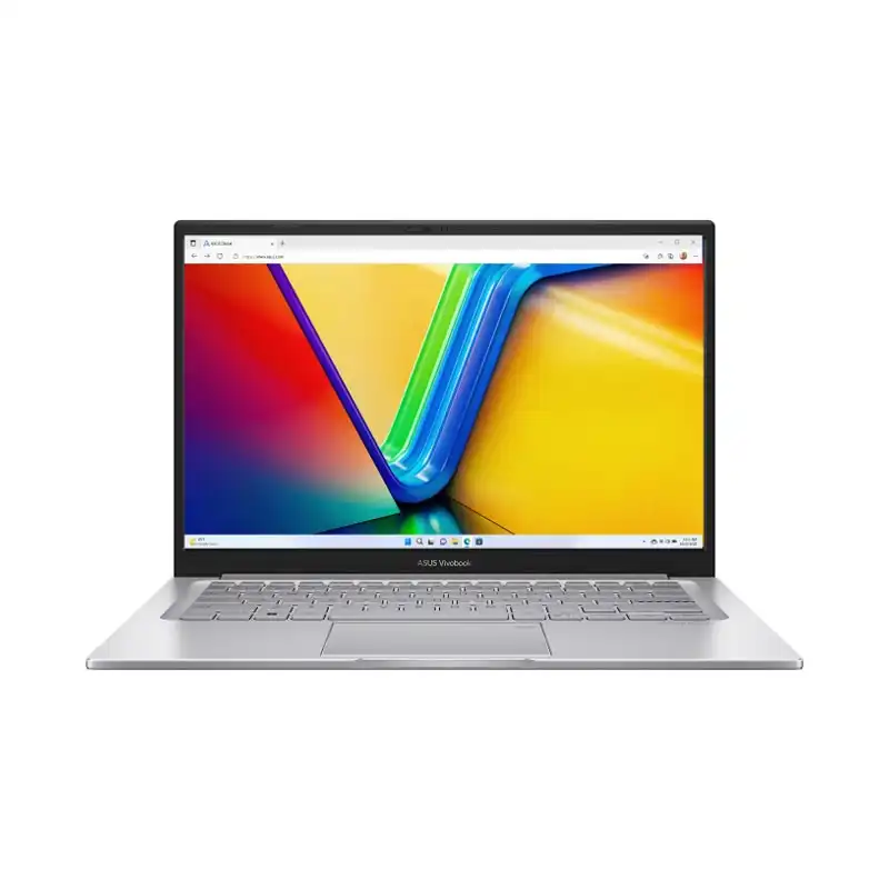 Asus Vivobook 14 A1404VA-VIPS3823M /Intel Core i3-1315U/8GB/256GB SSD/Intel UHD Graphics/14" FHD/Win 11 Home+OHM+M365/Transparent Silver/2Y - asus-vivobook-14-a1404va-vips3823m-i3-1315u-8gb-256gb-intel-uhd-graphics-transpa-1764143276-563.webp