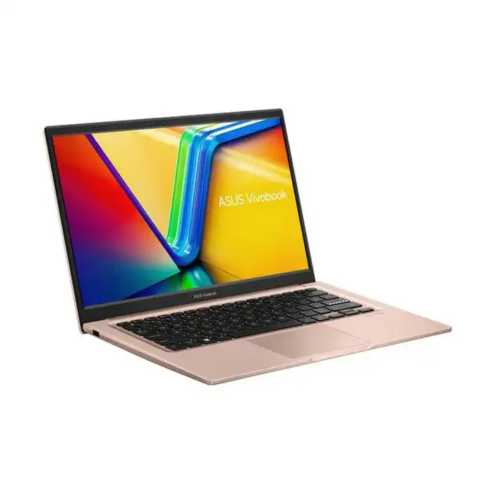 Asus Asus Vivobook 14 A1404VA-VIPS3855M /Intel Core i3-1315U/8GB/512GB SSD/Intel UHD Graphics/14" FHD/Win 11 Home+OH24+M36...