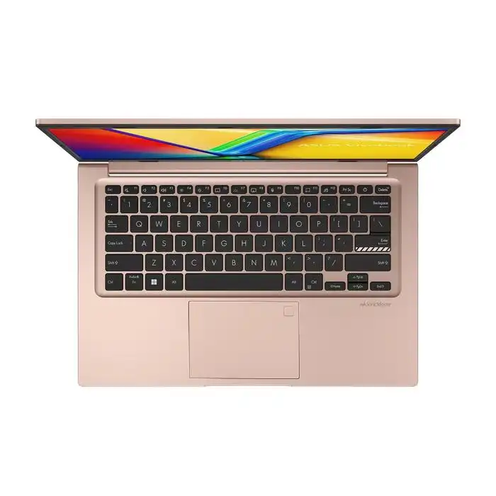 Asus Asus Vivobook 14 A1404VA-VIPS3855M /Intel Core i3-1315U/8GB/512GB SSD/Intel UHD Graphics/14" FHD/Win 11 Home+OH24+M36...