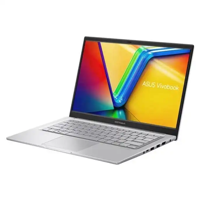 Asus Asus Vivobook 14 A1404VA-VIPS3856M /Intel Core i3-1315U/8GB/512GB SSD/Intel UHD Graphics/14" FHD/Win 11 Home+OH24+M36...