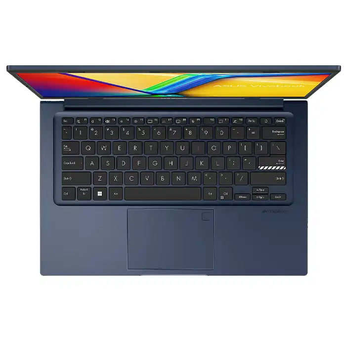 Asus Asus Vivobook 14 A1404VAP-VIPS3851M /Intel Core 3-100U/8GB/512GB SSD/Intel Graphics/14" FHD/Win 11 Home+OH24+M365/Qui...