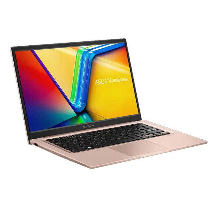 Asus Asus Vivobook 14 A1404VAP-VIPS3852M /Intel Core 3-100U/8GB/512GB SSD/Intel Graphics/14" FHD/Win 11 Home+OH24+M365/Ter...