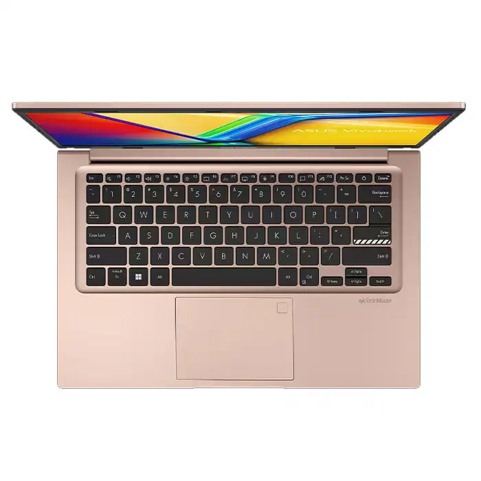 Asus Asus Vivobook 14 A1404VAP-VIPS3852M /Intel Core 3-100U/8GB/512GB SSD/Intel Graphics/14" FHD/Win 11 Home+OH24+M365/Ter...