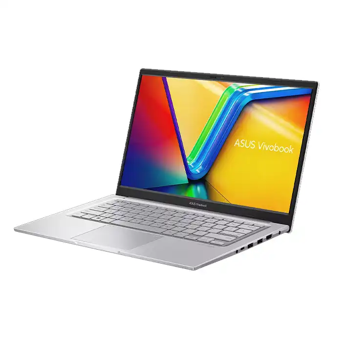 Asus Asus Vivobook 14 A1404VAP-VIPS3853M /Intel Core 3-100U/8GB/512GB SSD/Intel Graphics/14" FHD/Win 11 Home+OH24+M365/Coo...