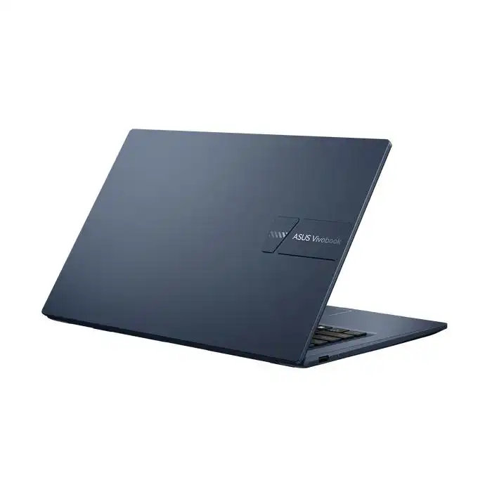 Asus Asus Vivobook 14 A1404VAP-VIPS5154M /Intel Core 5-120U/16GB/512GB SSD/Intel Graphics/14" FHD/Win 11 Home+OH24+M365/Qu...