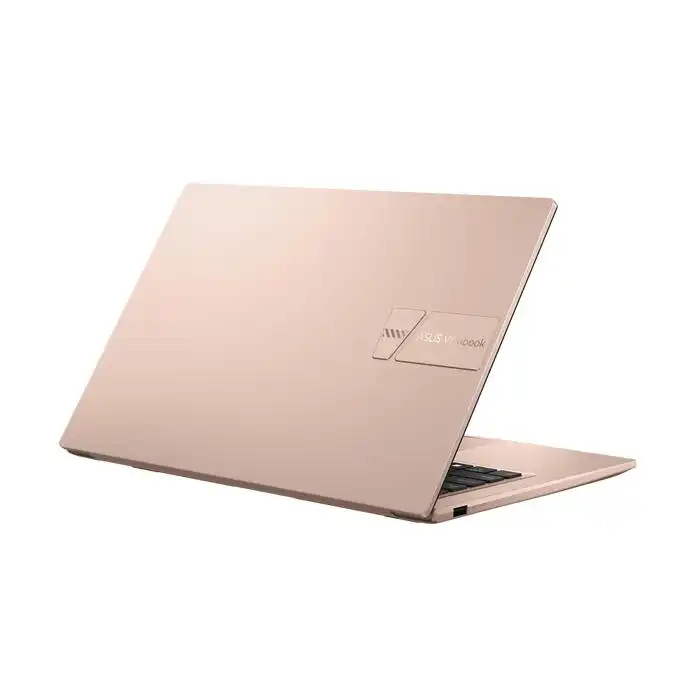 Asus Asus Vivobook 14 A1404VAP-VIPS5155M /Intel Core 5-120U/16GB/512GB SSD/Intel Graphics/14" FHD/Win 11 Home+OH24+M365/Te...