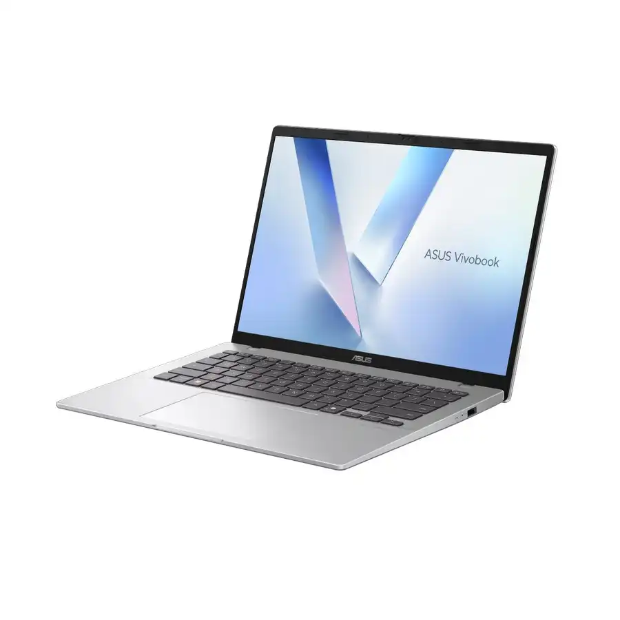 Asus Asus Vivobook 14 A1407QA-VIPSP113M /Snapdragon X X1 26 100/16GB/1TB SSD/Qualcomm Adreno GPU/14" WUXGA/Win 11 Home+OH2...