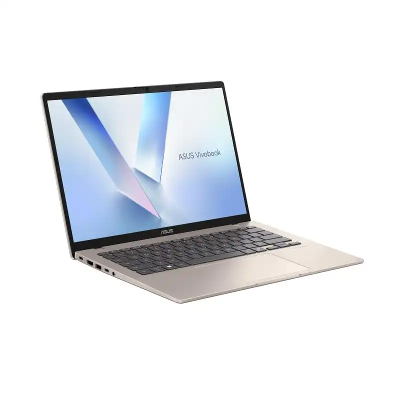 Asus Asus Vivobook 14 M1407KA-VIPS5155M /AMD Ryzen AI 5-340/16GB/512GB SSD/AMD Radeon Graphics/14" WUXGA/Win 11 Home+OH24+...
