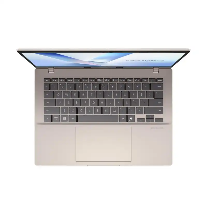 Asus Asus Vivobook 14 M1407KA-VIPS5155M /AMD Ryzen AI 5-340/16GB/512GB SSD/AMD Radeon Graphics/14" WUXGA/Win 11 Home+OH24+...