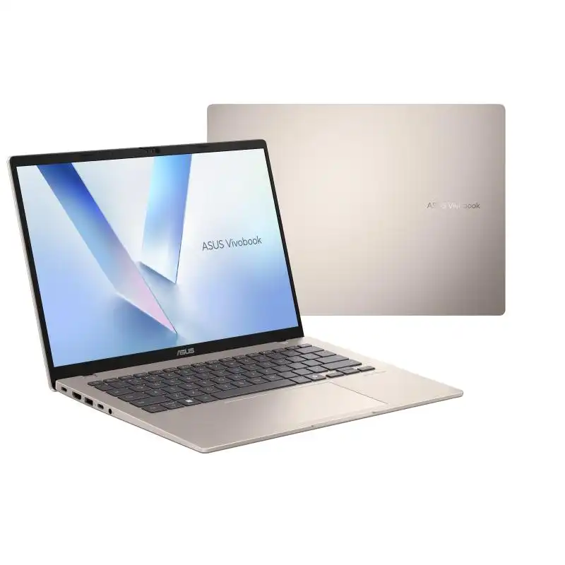 Asus Asus Vivobook 14 M1407KA-VIPS5155M /AMD Ryzen AI 5-340/16GB/512GB SSD/AMD Radeon Graphics/14" WUXGA/Win 11 Home+OH24+...