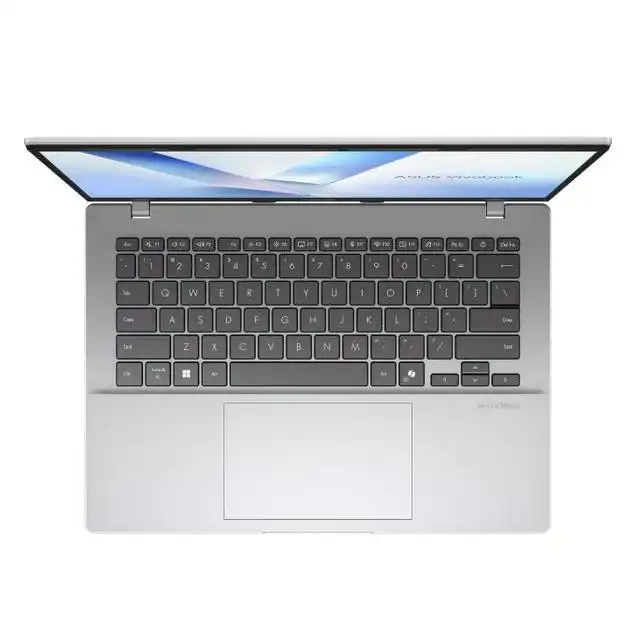 Asus Asus Vivobook 14 M1407KA-VIPS5156M /AMD Ryzen AI 5-340/16GB/512GB SSD/AMD Radeon Graphics/14" WUXGA/Win 11 Home+OH24+...