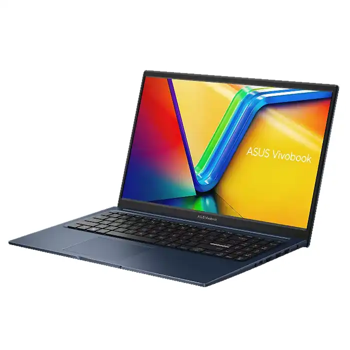 asus Asus Vivobook 15 A1504VAP-VIPS5151TM /Intel Core 5-120U/16GB/512GB SSD/Intel Graphics/15.6" FHD Touch/Win 11 Home+OH2...