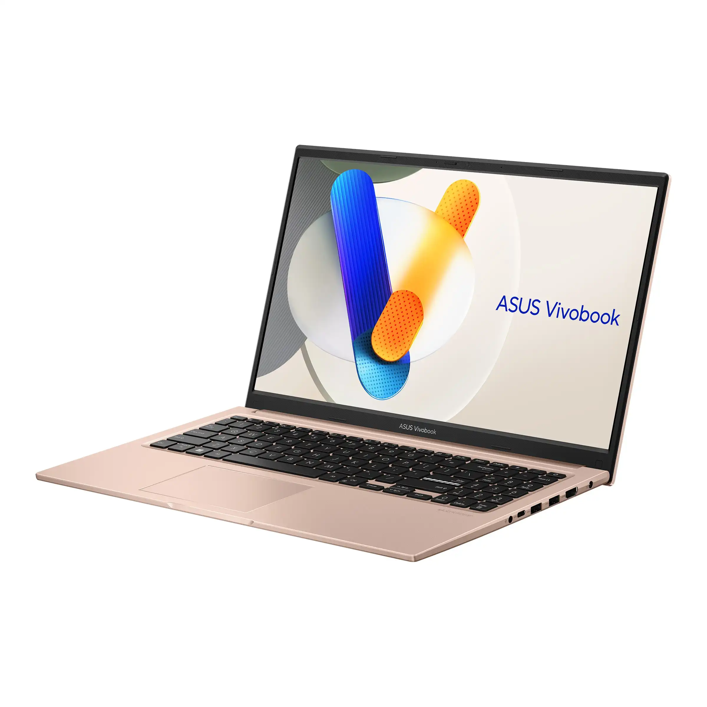 asus Asus Vivobook 15 A1504VAP-VIPS5152TM /Intel Core 5-120U/16GB/512GB SSD/Intel Graphics/15.6" FHD Touch/Win 11 Home+OH2...