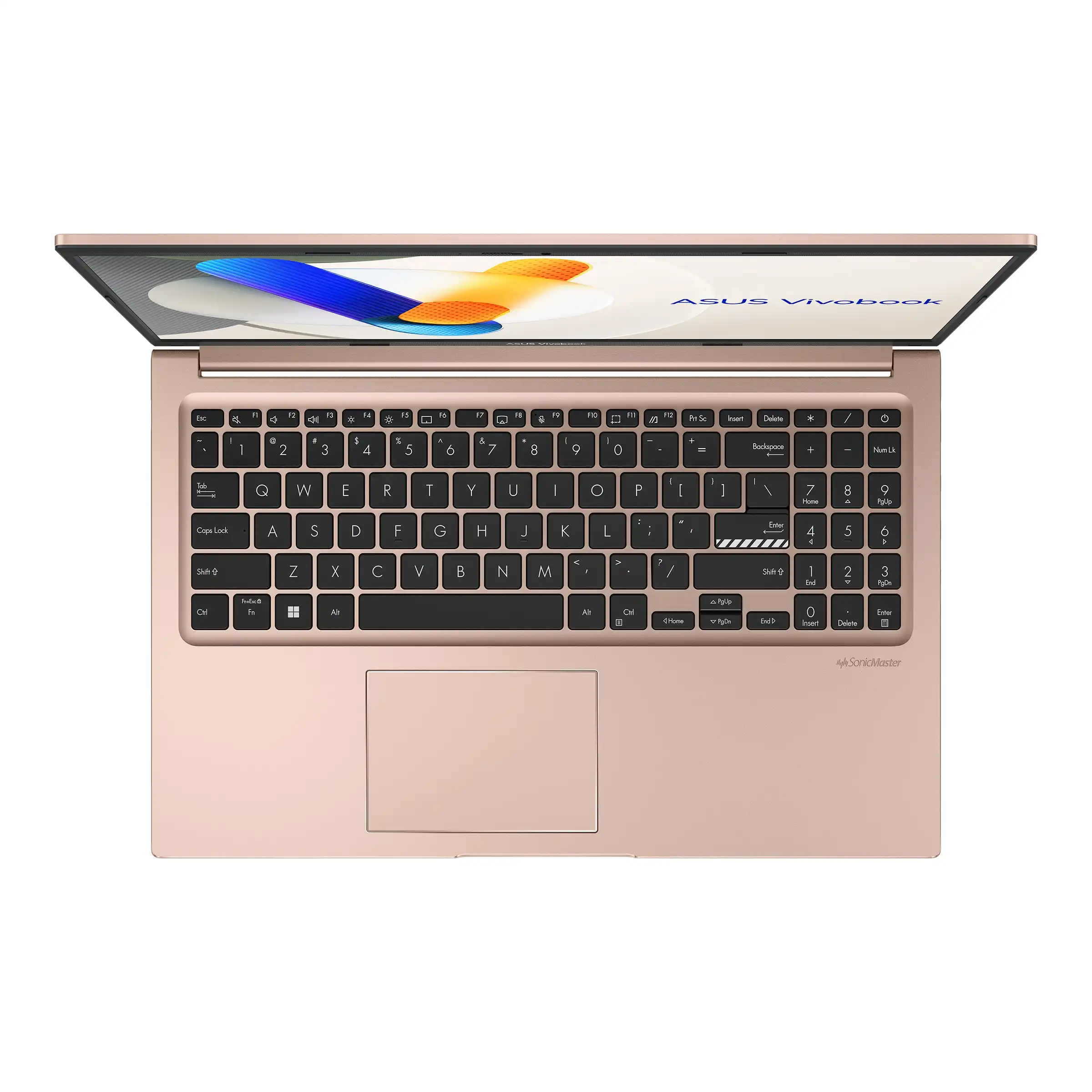 asus Asus Vivobook 15 A1504VAP-VIPS5152TM /Intel Core 5-120U/16GB/512GB SSD/Intel Graphics/15.6" FHD Touch/Win 11 Home+OH2...