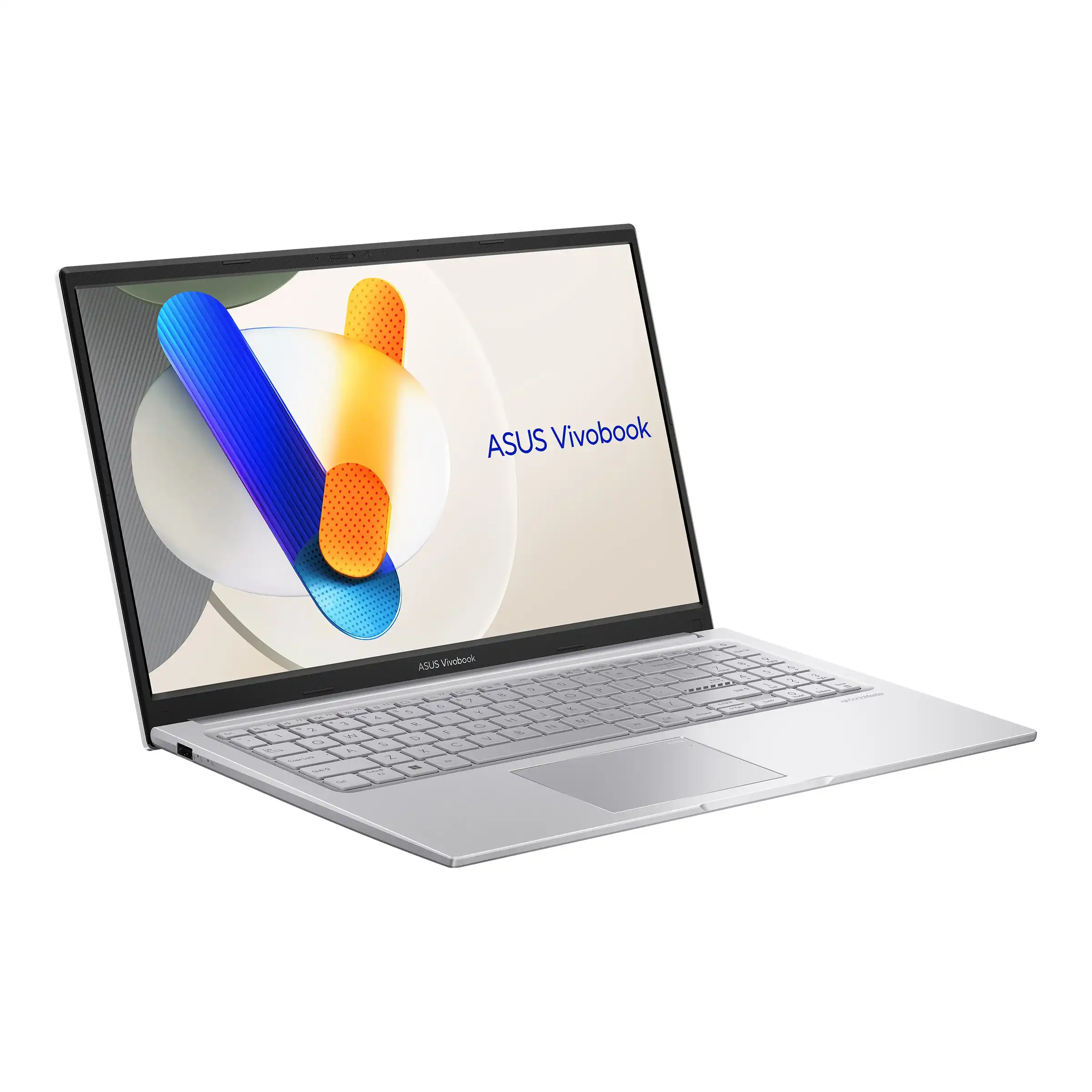 Asus Asus Vivobook 15 A1504VAP-VIPS5153TM /Intel Core 5-120U/16GB/512GB SSD/Intel Graphics/15.6" FHD Touch/Win 11 Home+OH2...