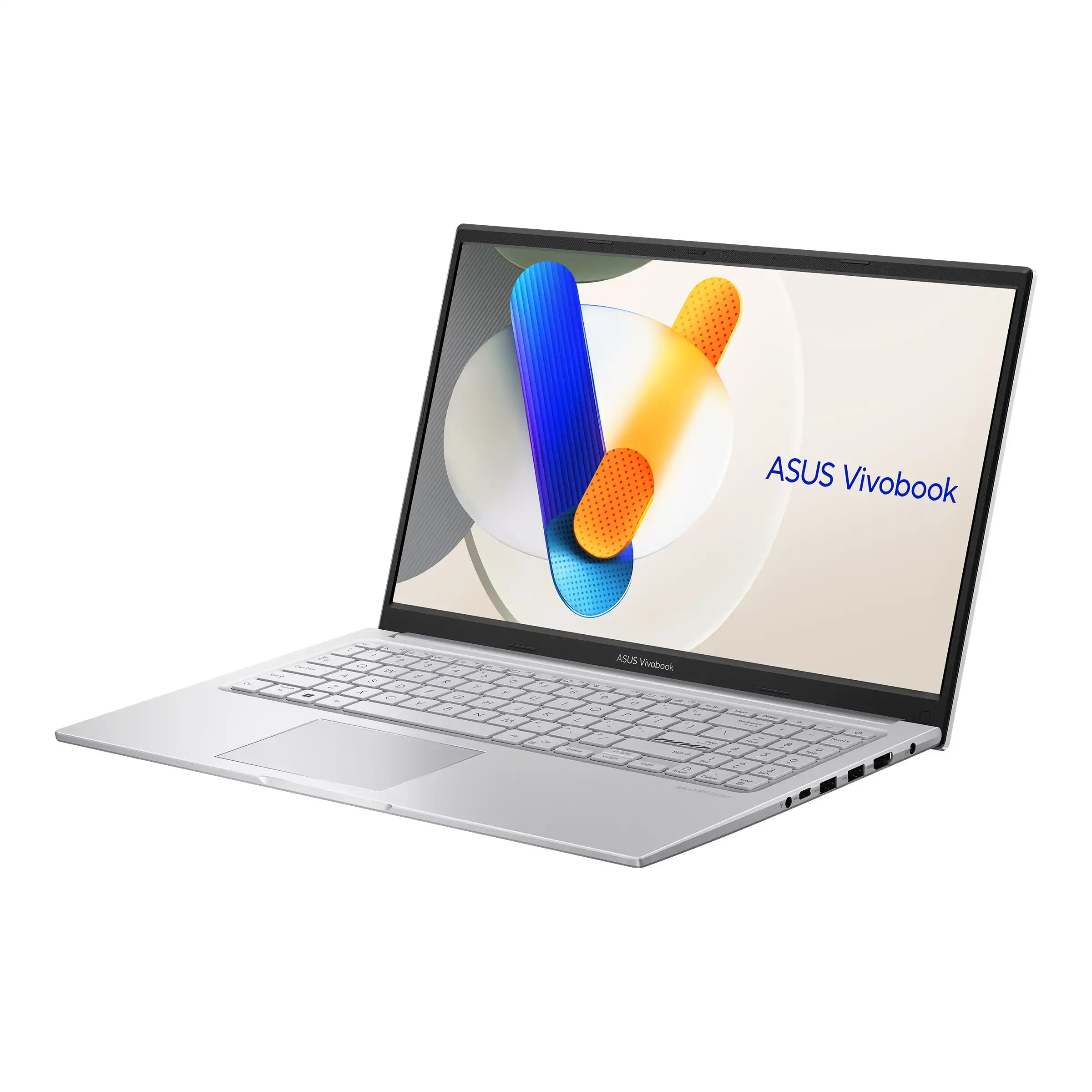 Asus Asus Vivobook 15 A1504VAP-VIPS5153TM /Intel Core 5-120U/16GB/512GB SSD/Intel Graphics/15.6" FHD Touch/Win 11 Home+OH2...