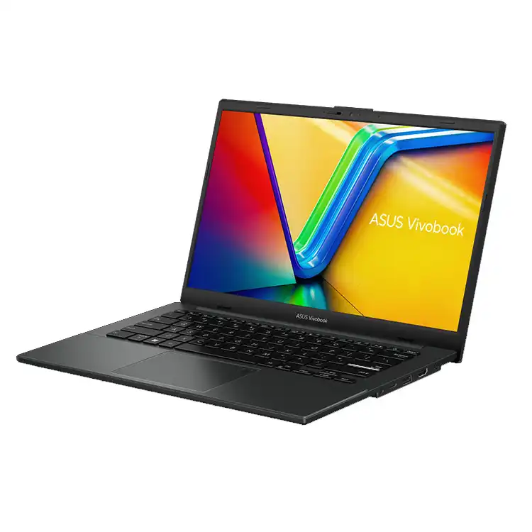 Asus Asus VivoBook Go 14 E1404FA-VIPS5854M /AMD Ryzen 5-40/8GB/512GB SSD/AMD Radeon Graphics/14" FHD/Win 11 Home+OH24+M365...