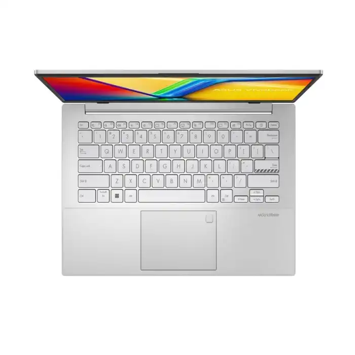 Asus Asus VivoBook Go 14 E1404FA-VIPS5856M /AMD Ryzen 5-40/8GB/512GB SSD/AMD Radeon Graphics/14" FHD/Win 11 Home+OH24+M365...