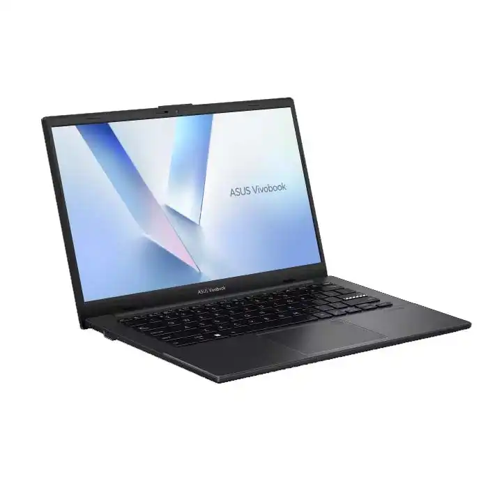 Asus Asus Vivobook Go 14 E1404TA-VIPS1821M /Intel N150/8GB/256Gb SSD/Intel Graphics/14" FHD/Win 11 Home+OH24+M365/Mixed Bl...