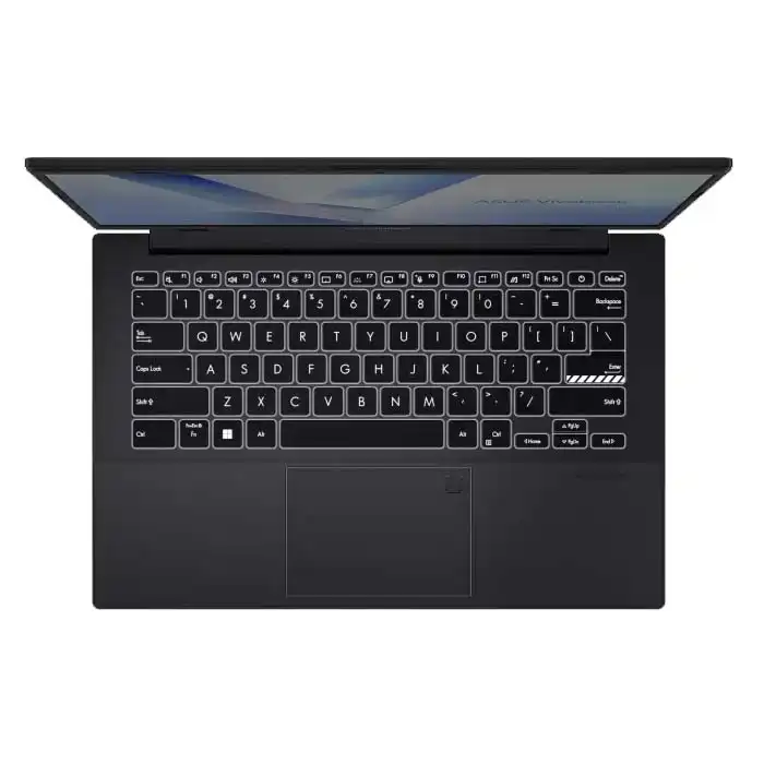 Asus Asus Vivobook Go 14 E1404TA-VIPS1821M /Intel N150/8GB/256Gb SSD/Intel Graphics/14" FHD/Win 11 Home+OH24+M365/Mixed Bl...