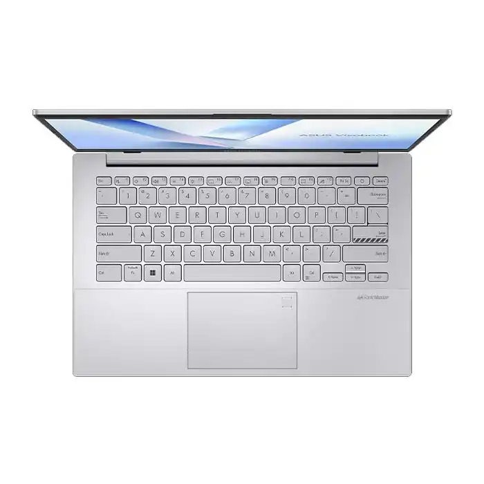 Asus Asus Vivobook Go 14 E1404TA-VIPS1822M /Intel N150/8GB/256Gb SSD/Intel Graphics/14" FHD/Win 11 Home+OH24+M365/Cool Sil...