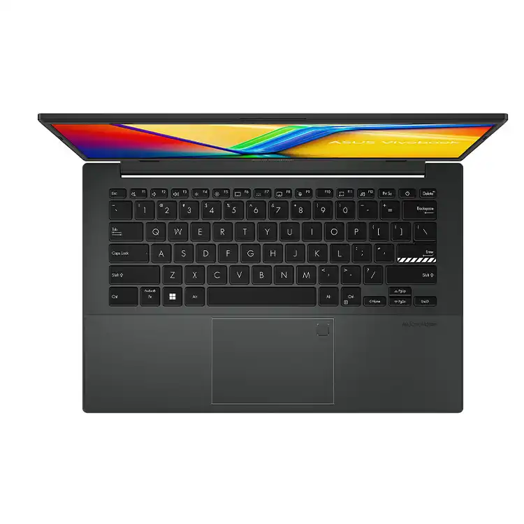 Asus Asus Vivobook Go 15 E1504FA-VIPS5154M /AMD Ryzen 5-40/16GB/512GB SSD/AMD Radeon Graphics/14" FHD/Win 11 Home+OH24+M36...