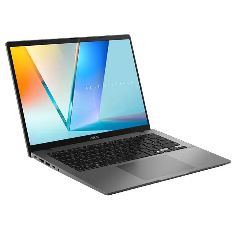 Asus Asus Vivobook S14 M3407HA-OLED5111M /AMD Ryzen 5-220/16GB/1TB SSD/AMD Radeon Graphics/14" WUXGA/Win 11 Home+OH24+M365...