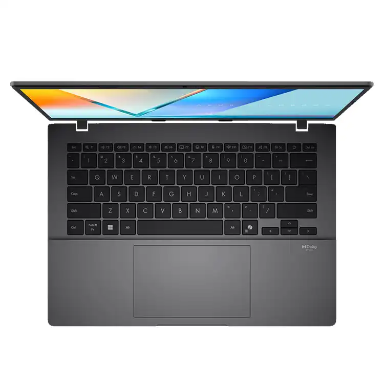 Asus Asus Vivobook S14 M3407HA-OLED5111M /AMD Ryzen 5-220/16GB/1TB SSD/AMD Radeon Graphics/14" WUXGA/Win 11 Home+OH24+M365...